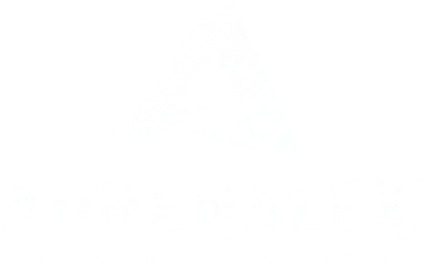 Adrenalex: Clean Energy. Rewired.